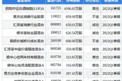 安徽合力年度分红方案详解股权登记日与每股派息分析