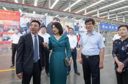 洪涛董事长公开信公司危机与未来展望