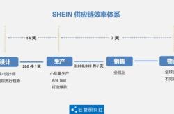 学的被传上市服装独角兽讲不出新故事