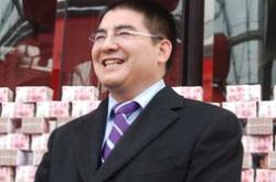 低调的黄仁勋高调的英伟达