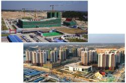 龙建股份：公司组成的联合体中标中州时代配套产业园供排水一体化项目