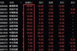 【大爆发！消费电子板块掀起涨停潮】工作汇报策略