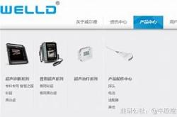 宏达高科子公司威尔德的产品研发团队重视人工智能辅助诊断在医疗器械上的应用前景