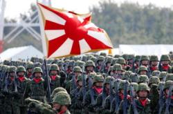 日本海上自卫队接连爆出丑闻