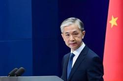 中方将在欧尔班访华后采取哪些措施来解决乌克兰危机？外交部回应