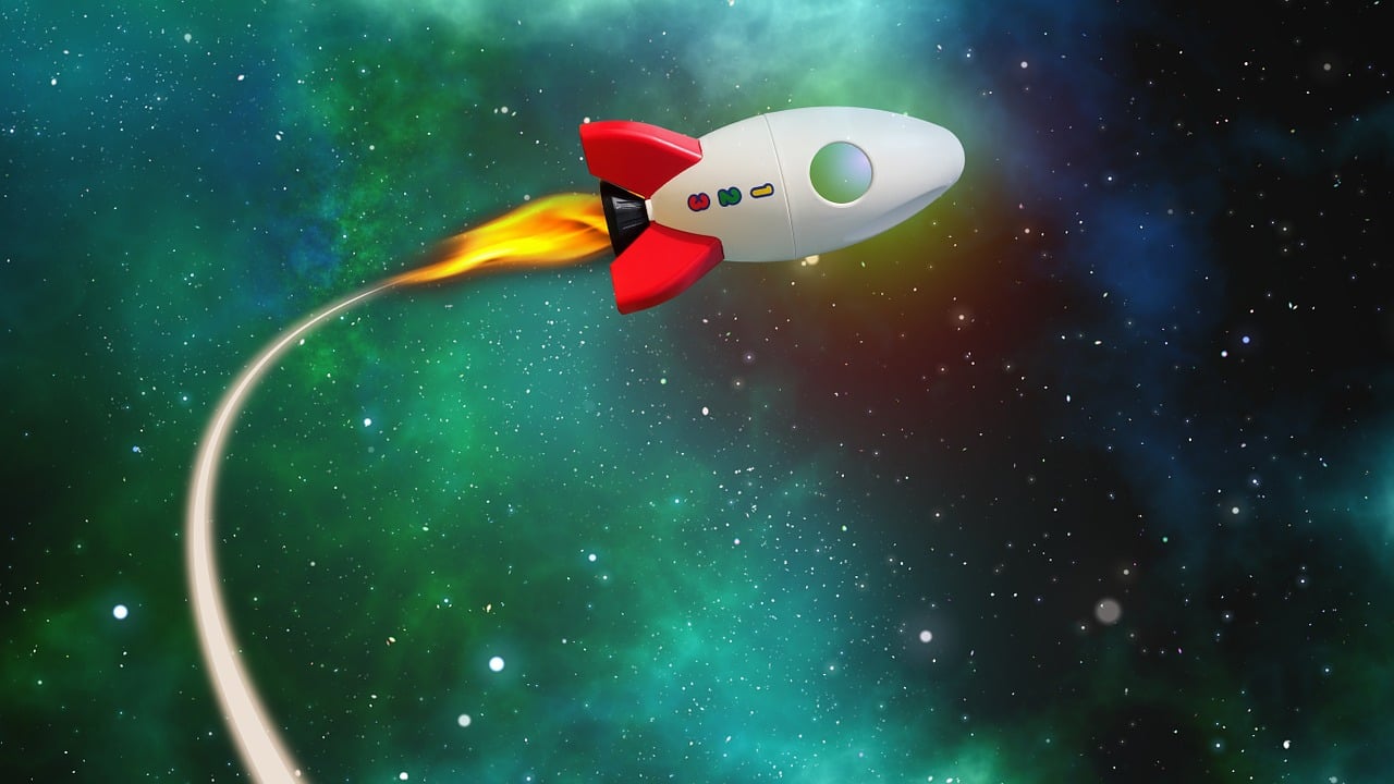 我国成功发射天启星座29～32星，开启太空探索新篇章