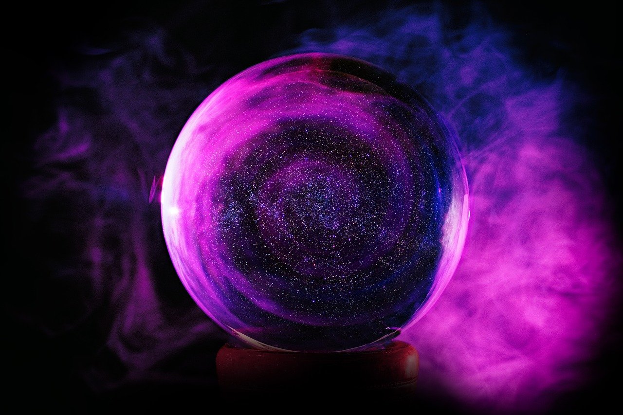 揭秘紫微斗星，14主星的神秘力量与人生指引