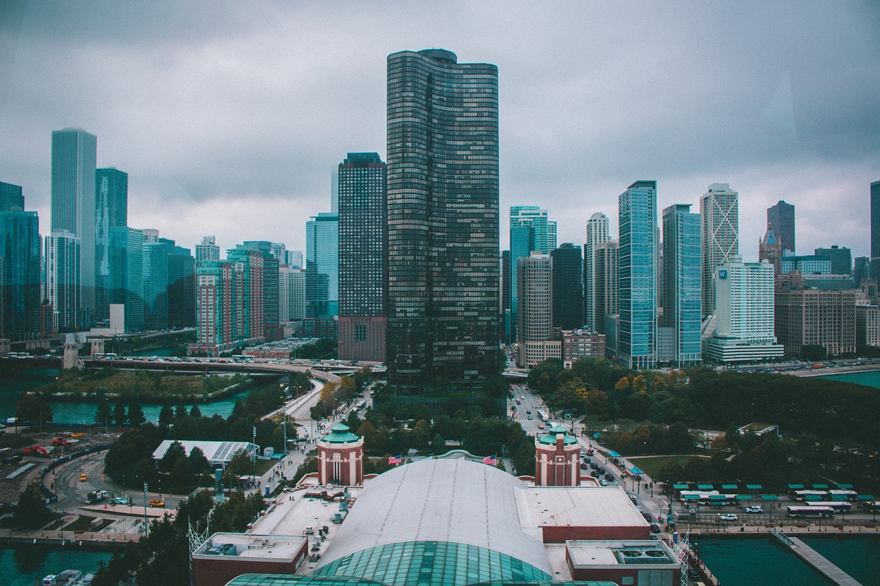 揭秘石家庄市区，城市地图中的历史脉络与现代繁华