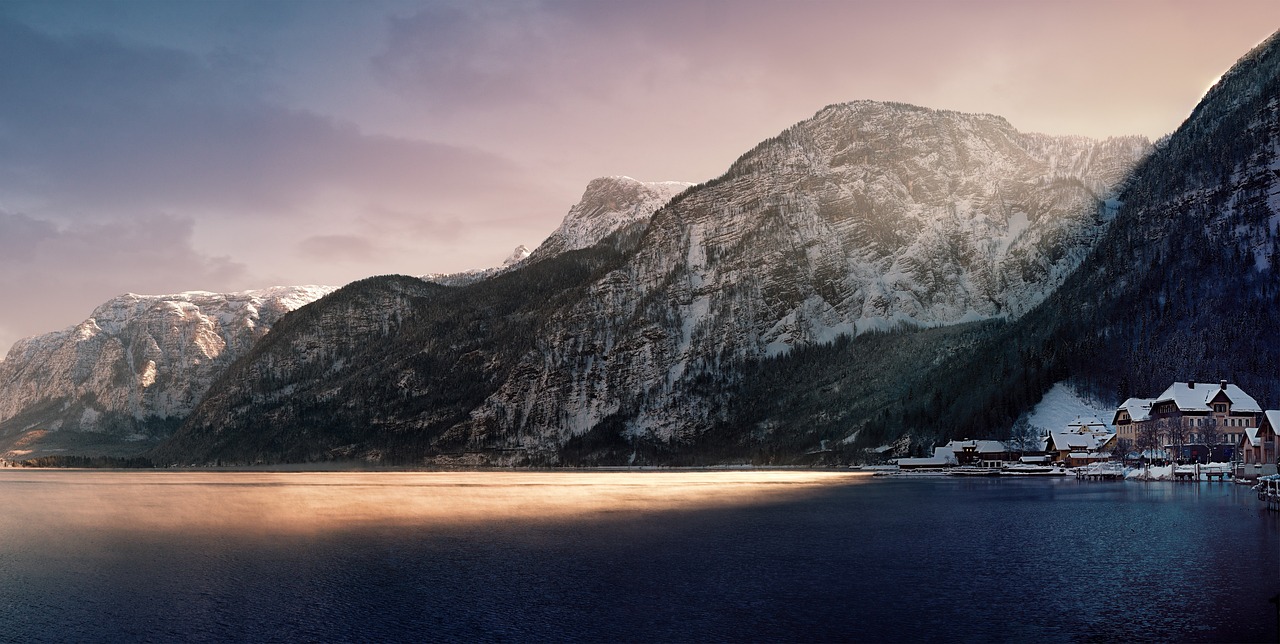 探秘福建南靖，岁月静好的塔下村，一幅古朴与现代交融的田园画卷