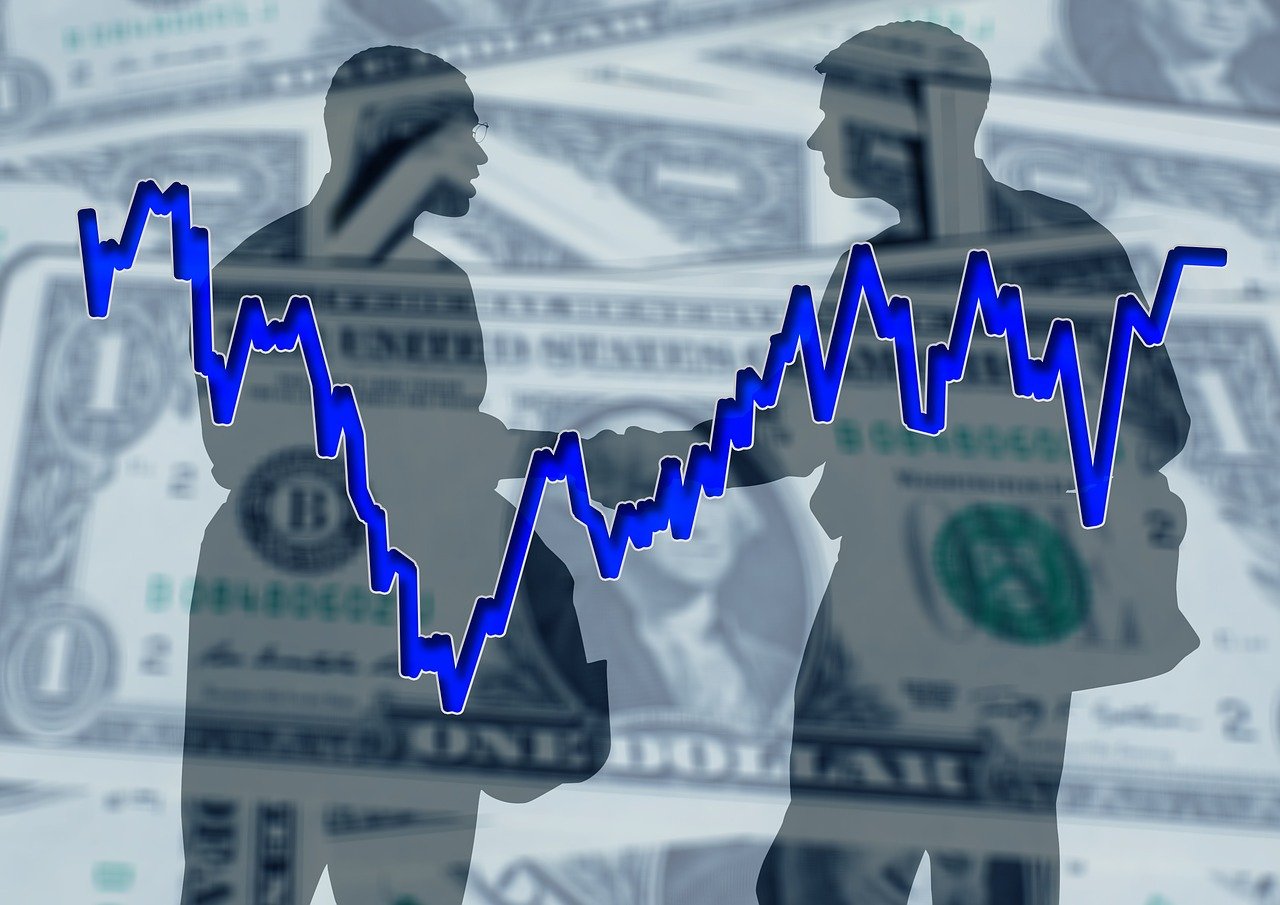 解锁银子的多面魅力，金融货币在现代社会中的角色与影响
