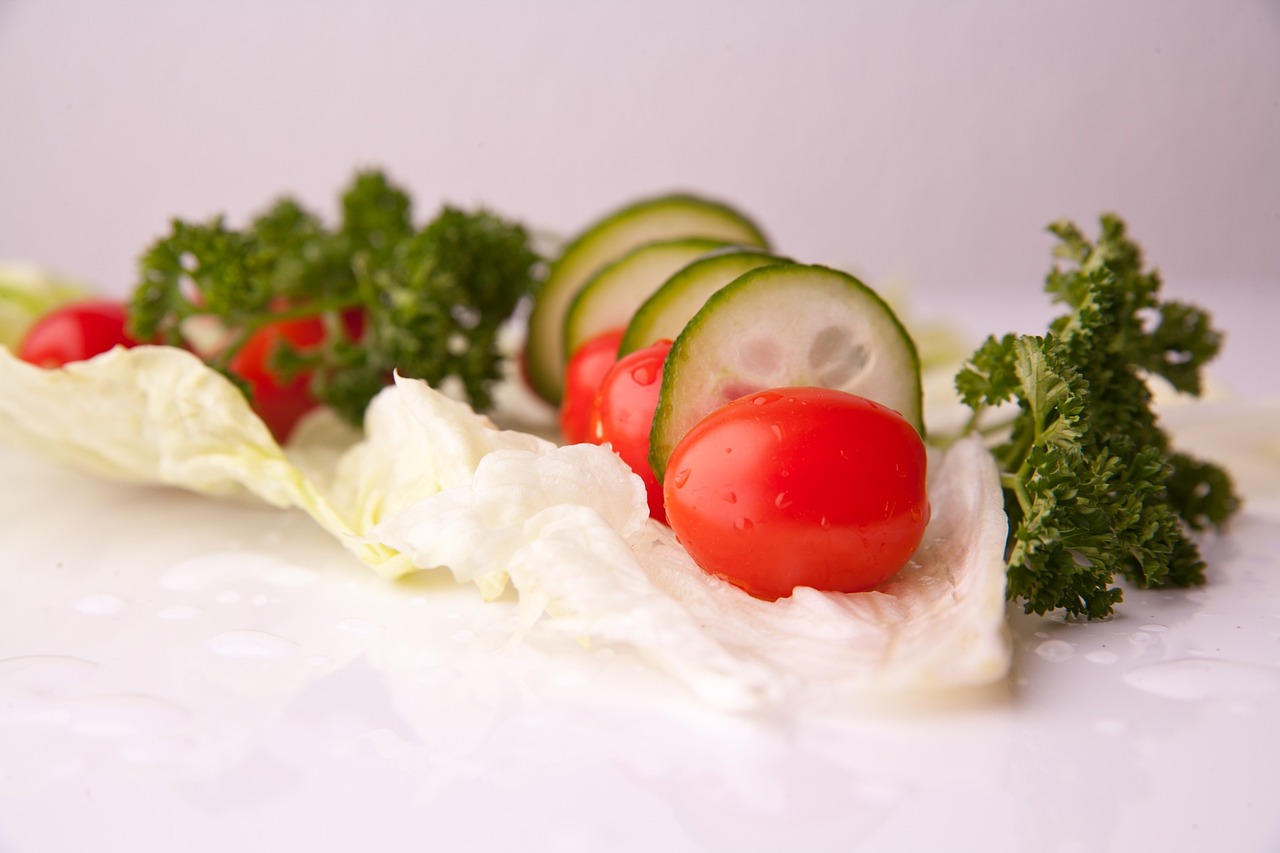 探秘美食养生之道，巧思独特的店铺命名艺术——以天然、健康为核心的品牌打造