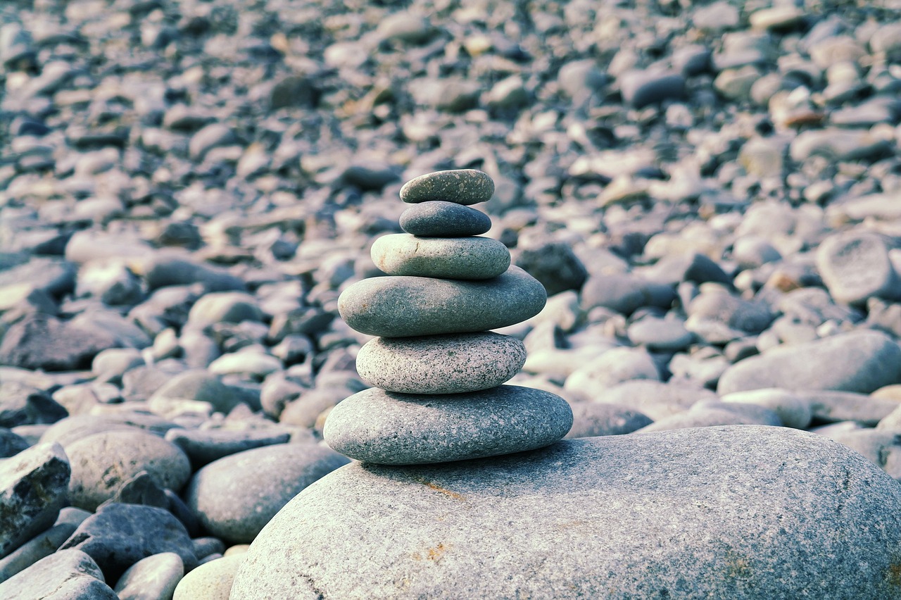 探秘九华，安徽黄山脚下的佛教圣境——一场心灵与自然的深度邂逅