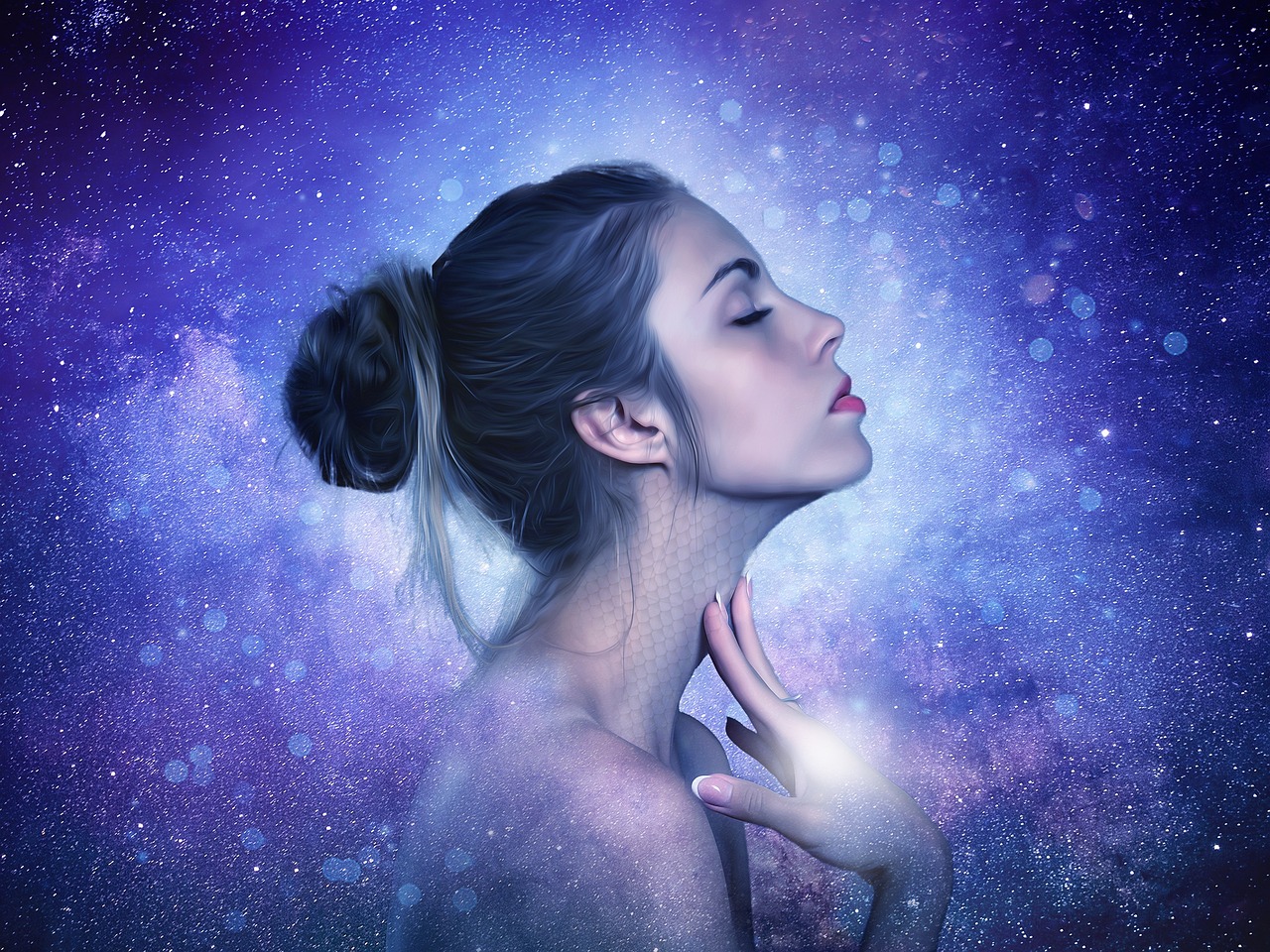 解开白羊座密码，理解与接纳你的星座特质
