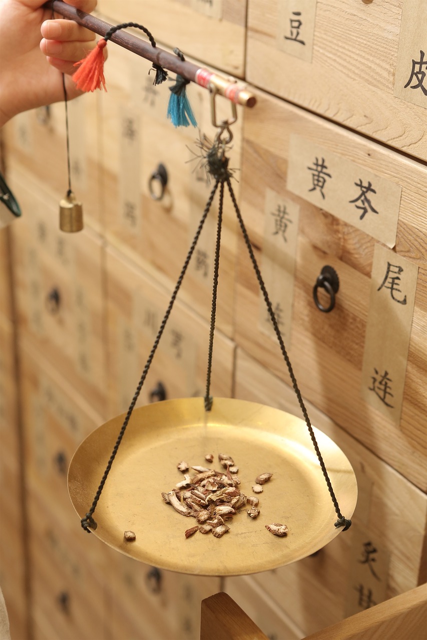 探秘中医养生，一场守护健康的智慧之旅