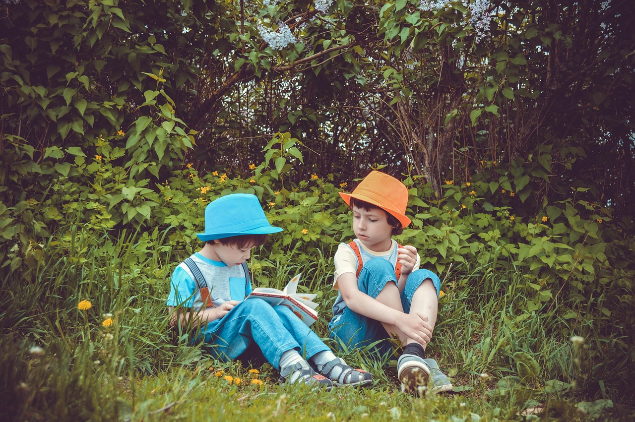 适合幼儿的百科知识，开启孩子们的探索之旅