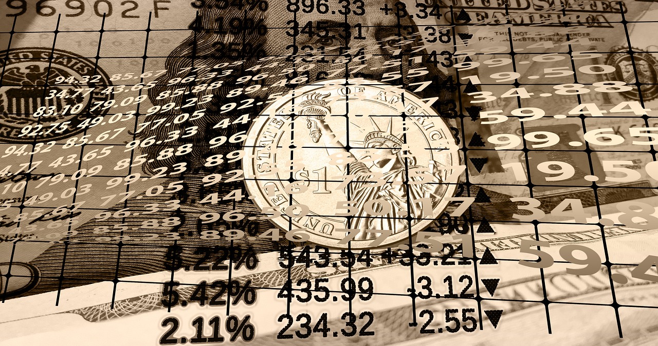 深入解析税率，理解税收体系及其对经济的影响