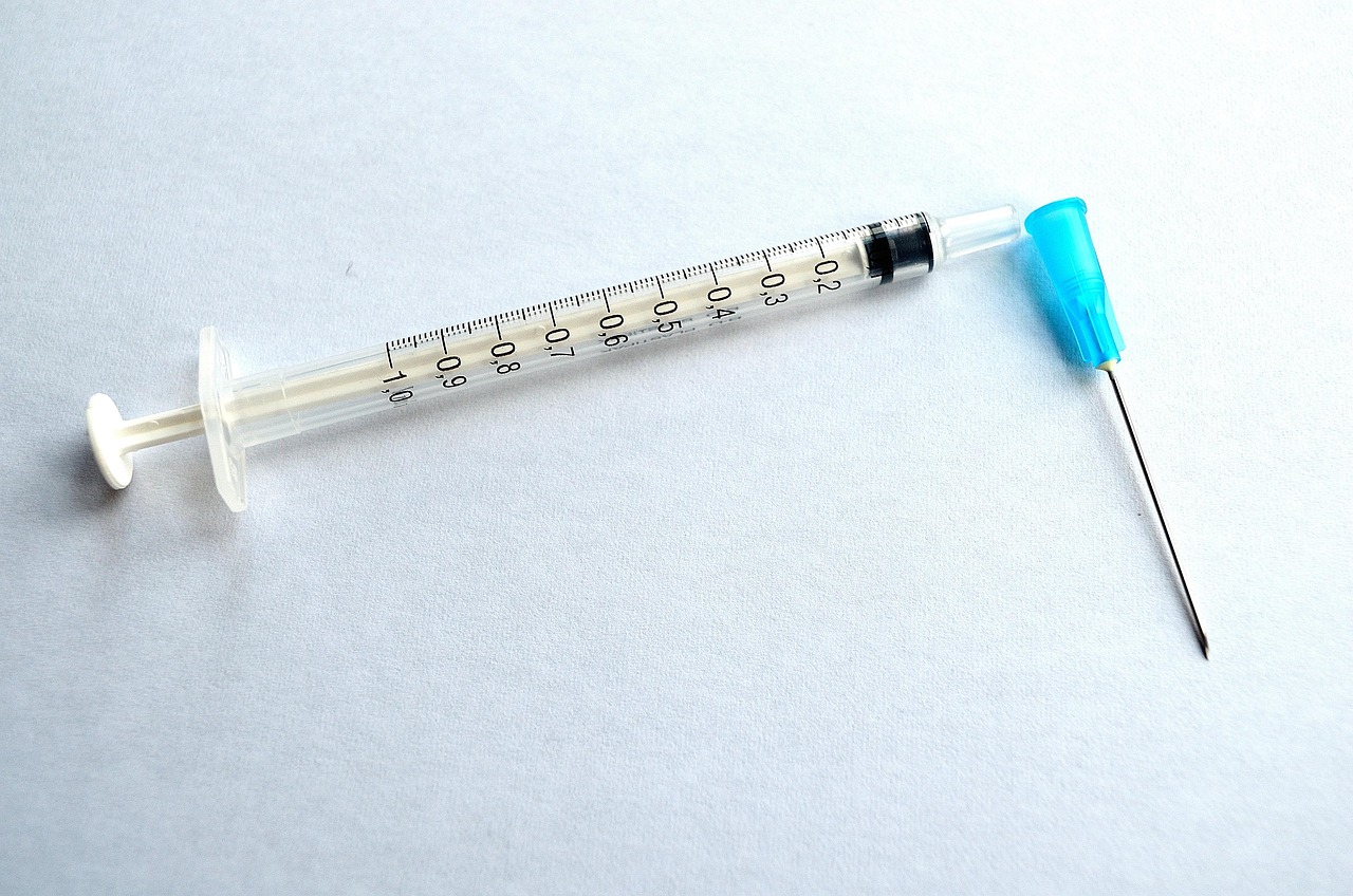 疫苗接种与西安检验师感染，理解疫苗的作用与局限性