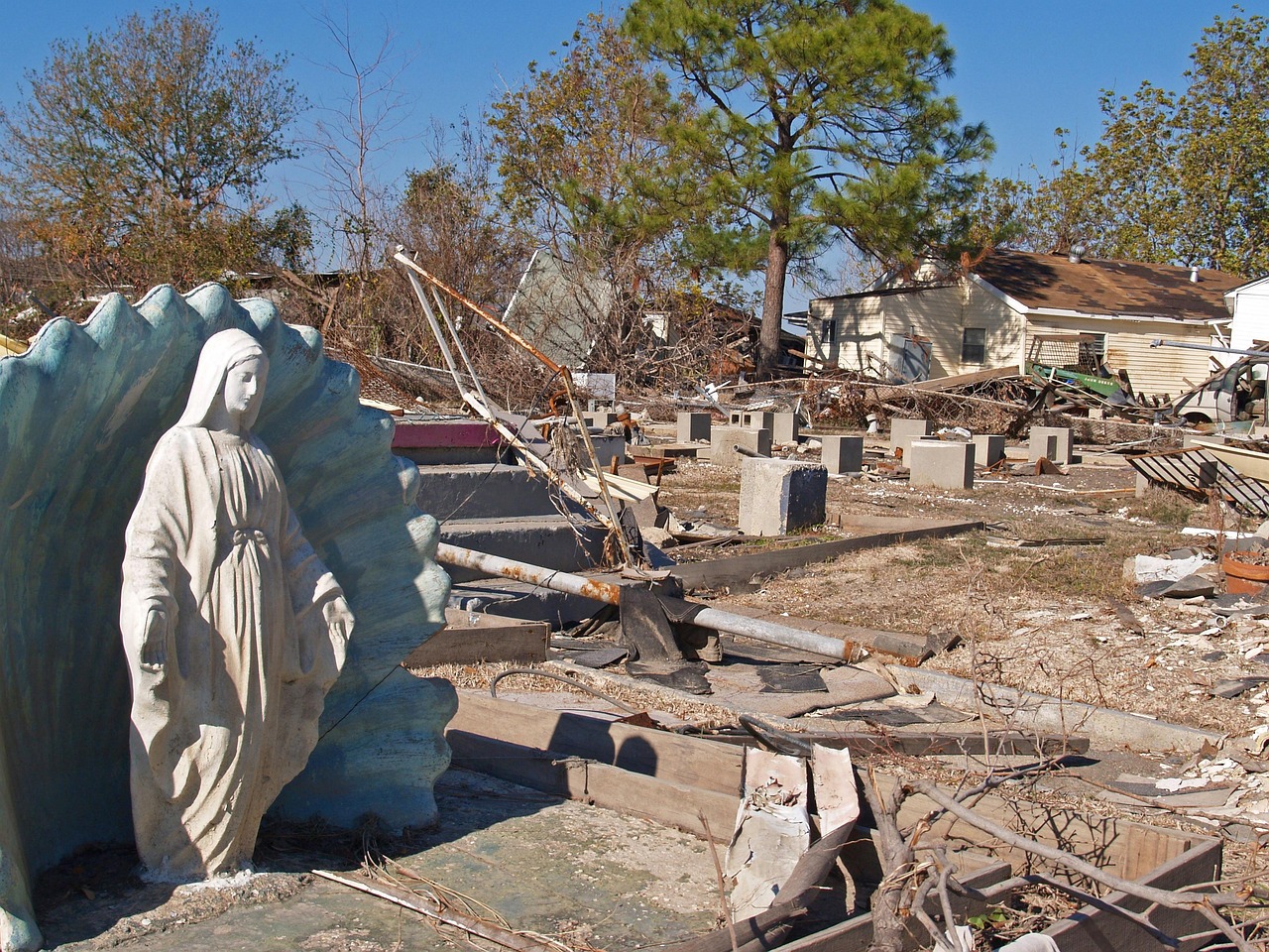 缅甸地震能量与汶川地震相当，自然灾难的全球性警示