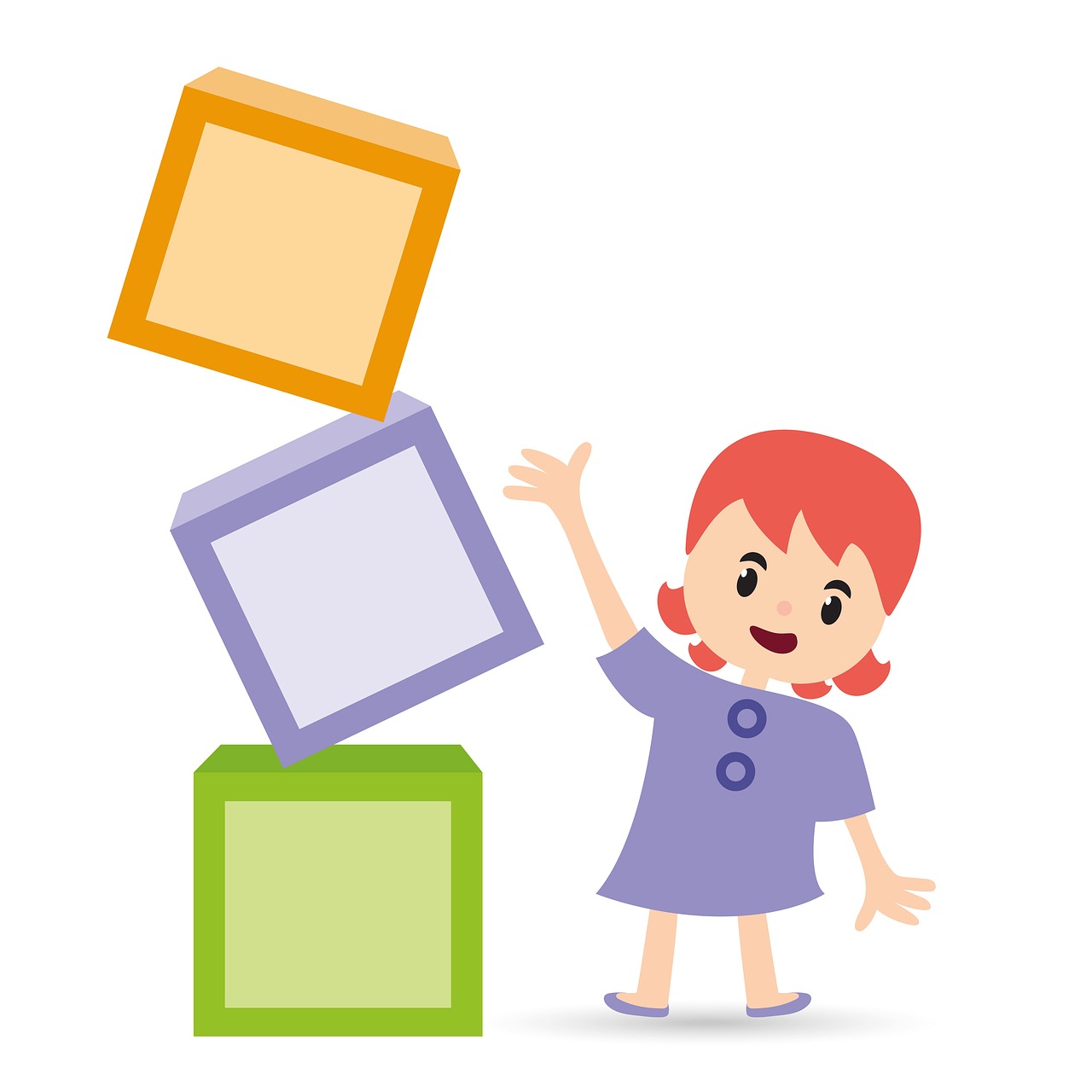 幼儿园小知识播报，激发孩子们的好奇心和学习热情