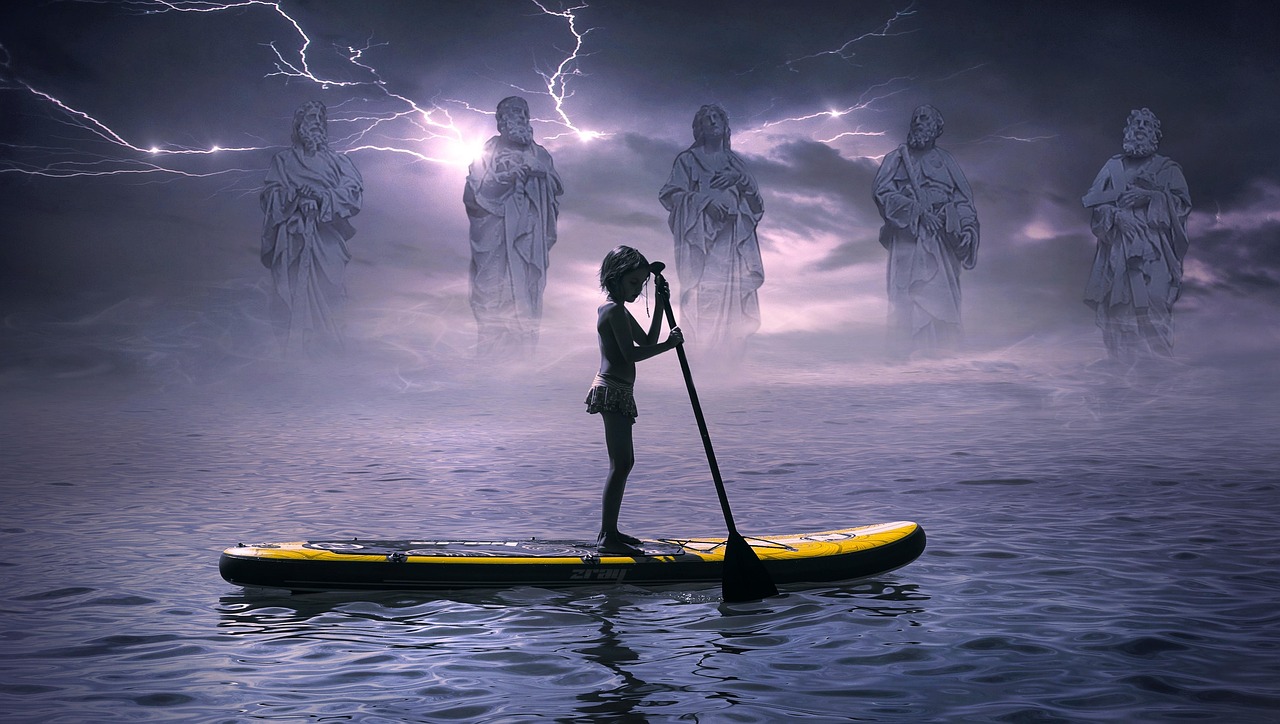 探索世界的奥秘，少儿百科播音稿的魔法