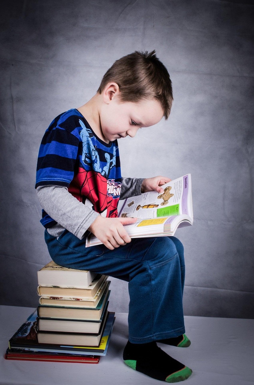 幼儿最全的百科知识大全，开启孩子智慧之门