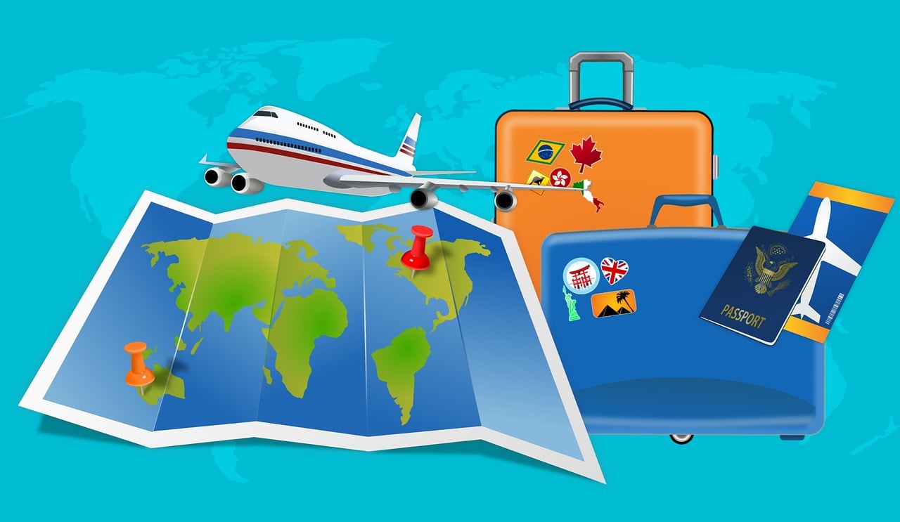 税率在日常生活中的奇妙之旅
