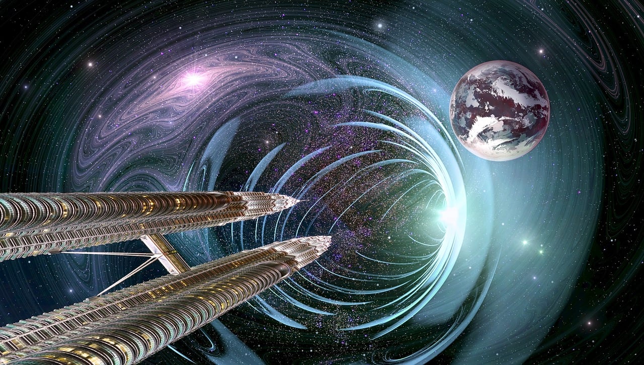 从零开始的异世界生活，深入探索官方作品的奇幻世界