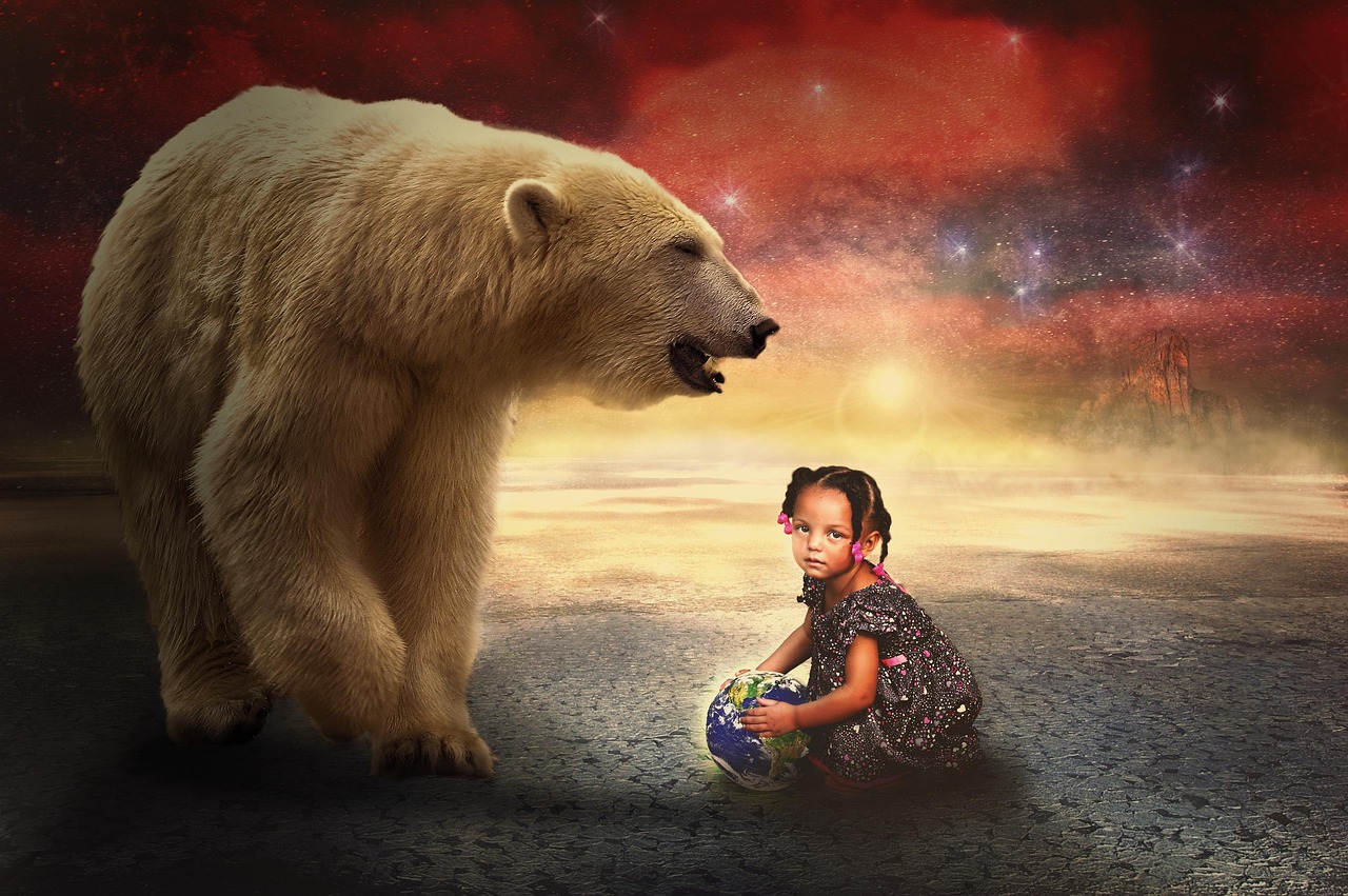 探索奇妙世界，幼儿园百科故事大全100篇