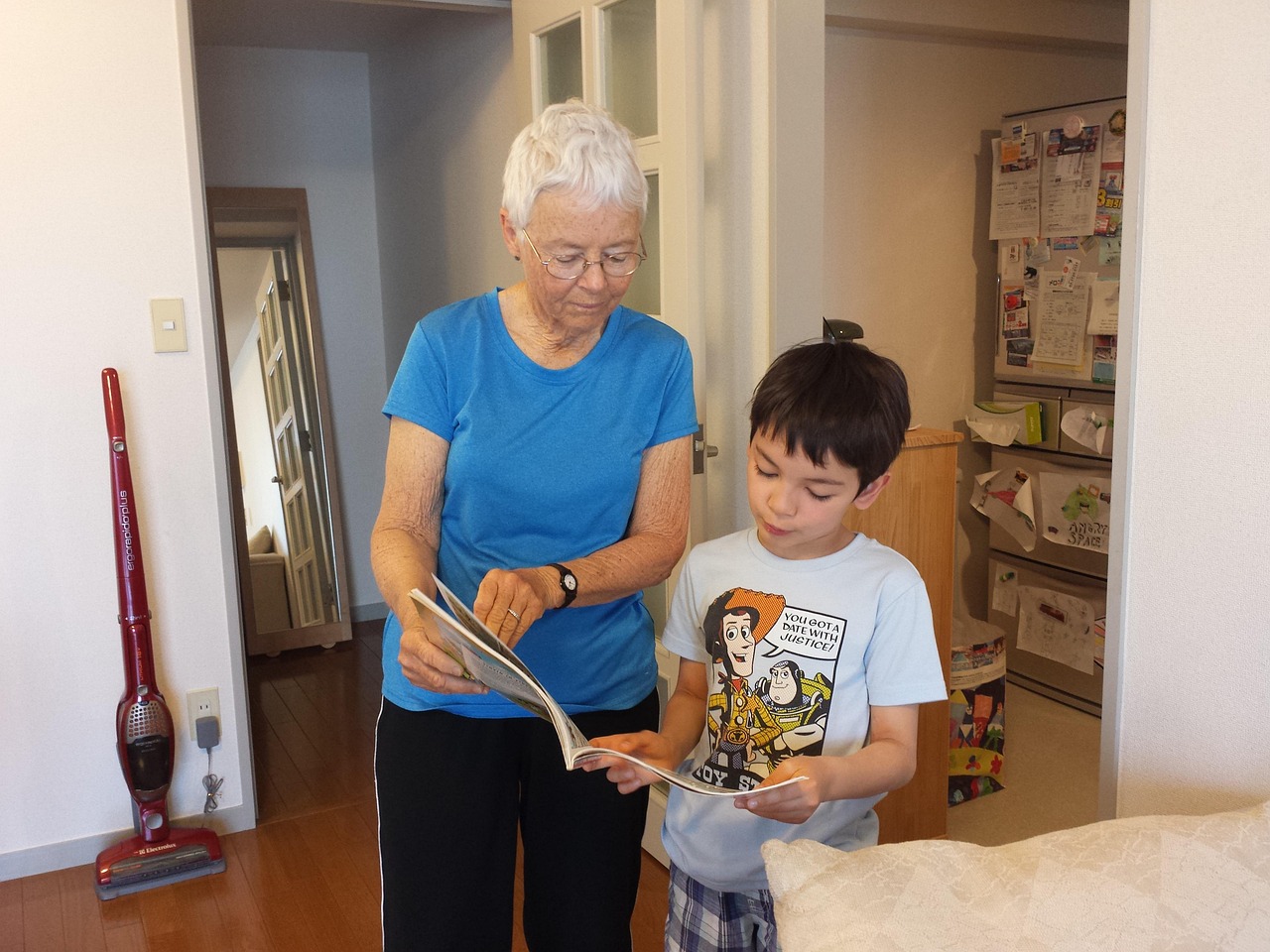 十万个为什么，二年级小朋友的好奇心大揭秘