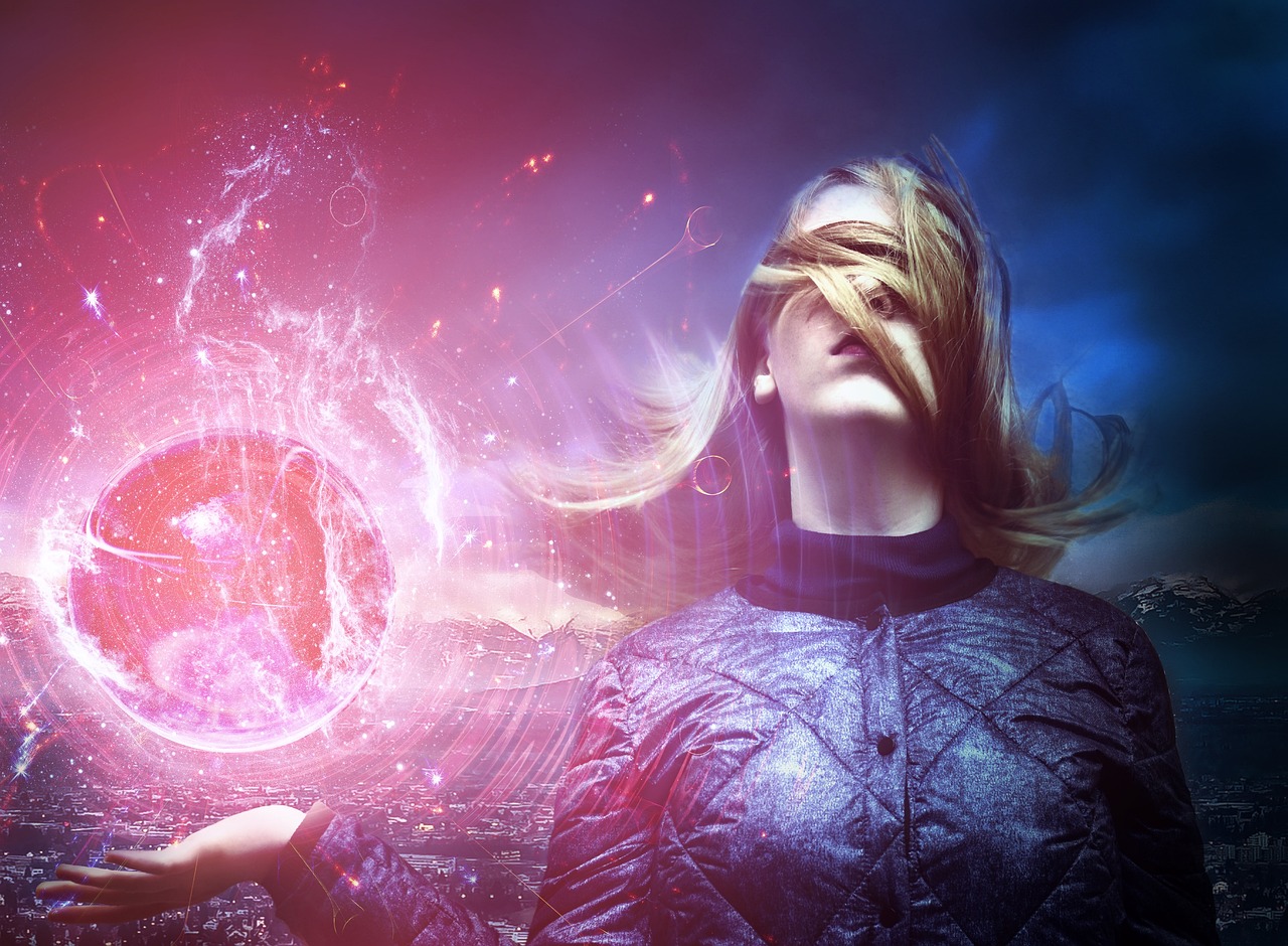 穿梭于现实与幻想，异世界网购生活小说的魅力与启示