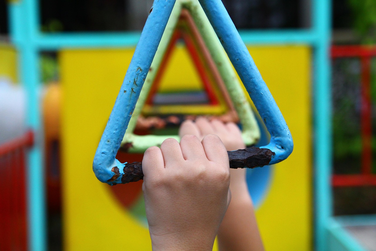 幼儿园播报，激发孩子兴趣与创造力的桥梁