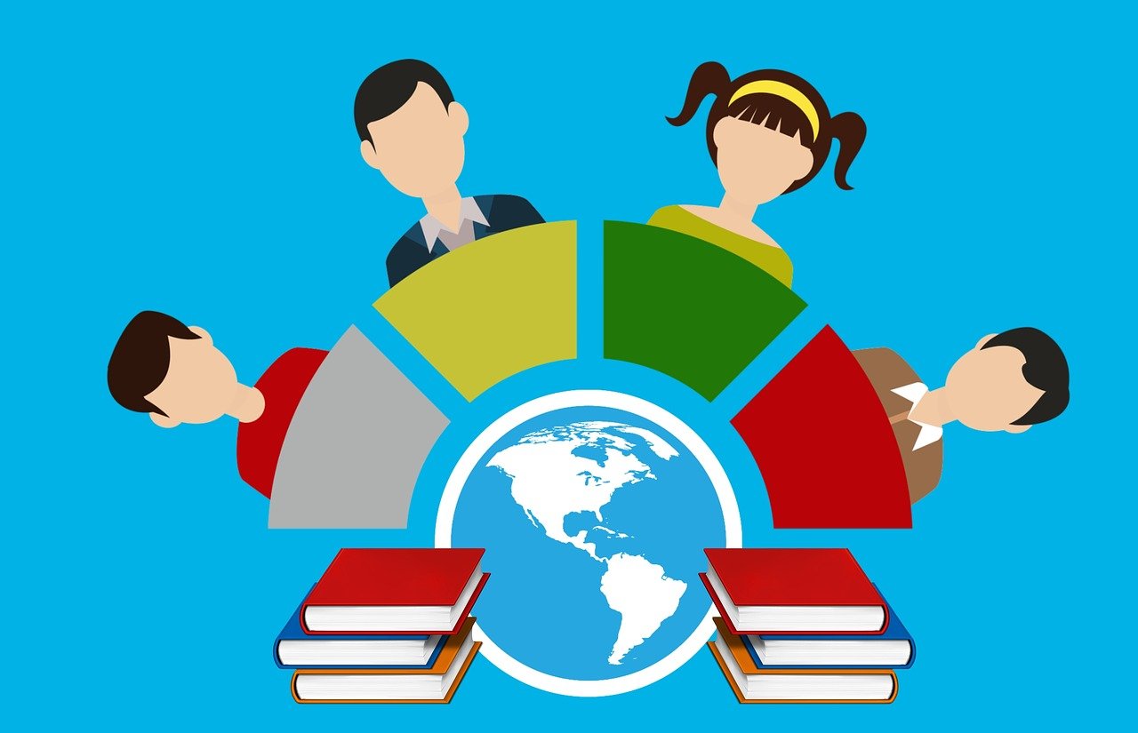 探索知识的宝藏，小学知识百科全书的奇妙之旅