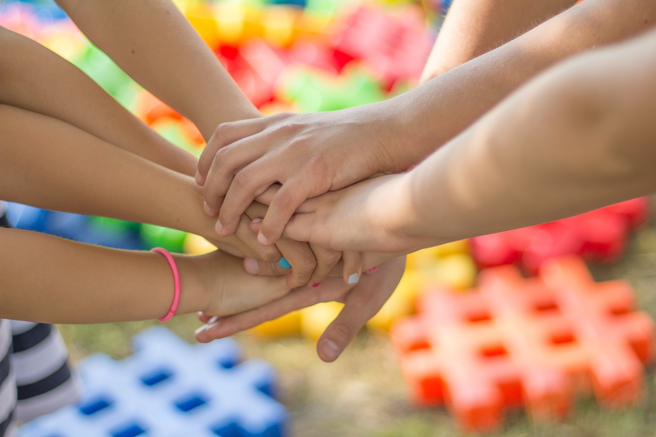幼小衔接必学的知识，为孩子打下坚实的基础