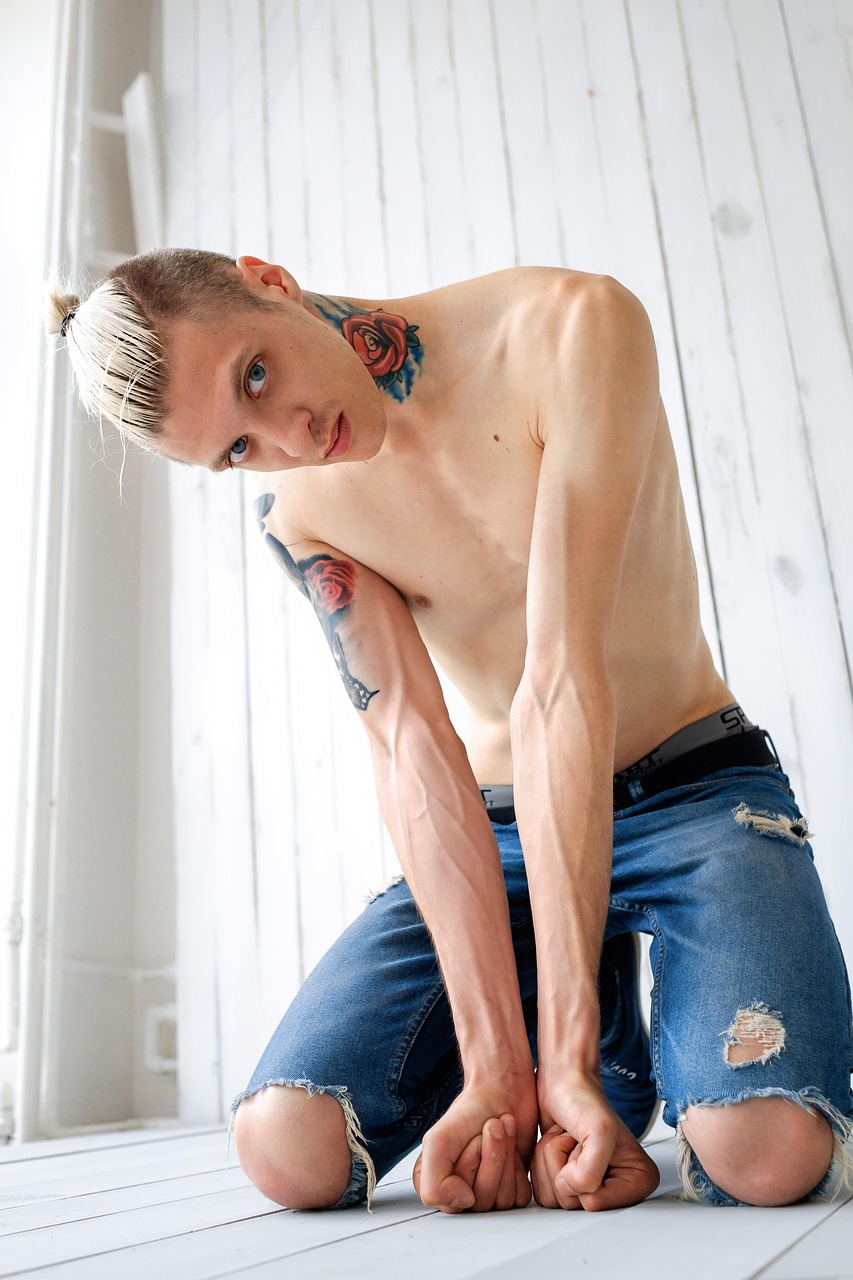 阴虚和阳虚最简单辨别方法:快速区分身体虚热与虚寒,告别调理误区 阴虚和阳虚最简单辨别方法:快速区分身体虚热与虚寒,告别调理误区