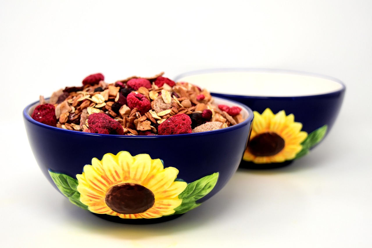 生粉的作用：解锁厨房美味魔法，让菜肴瞬间升级的秘诀